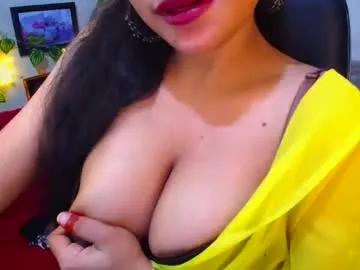 sweetsour18 on Chaturbate 