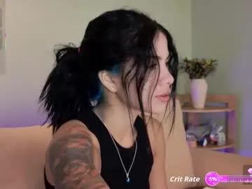 sweett_petite on Chaturbate 