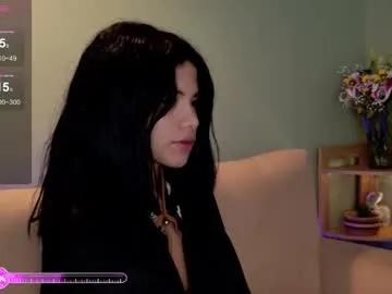 sweett_petite on Chaturbate 