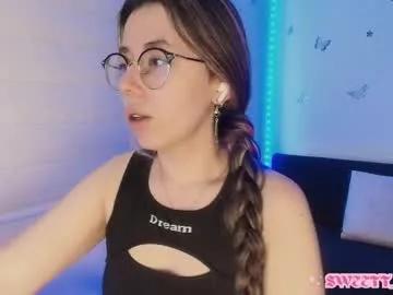 sweettvera_ on Chaturbate 