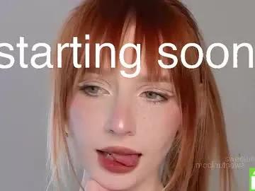 sweetuniporn on Chaturbate 