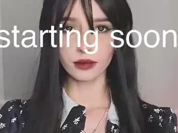 sweetuniporn on Chaturbate 