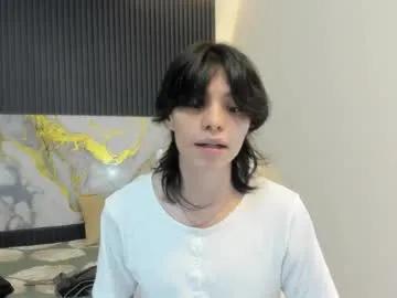 sylasfrost — GOAL: Full Naked + masturbation [257 tokens remaining] Welcome to my room! #teen #twink #18 #skinny #asian