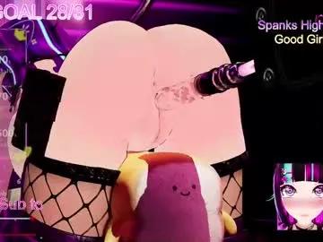 tadakonyanko on Chaturbate 