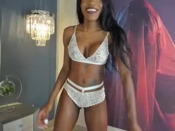 tahliamoreau — GOAL: Suck Fingers Moaning+Rub Pussy  Perfect booty,& juicy pussy... I'm all urs tonight #ebony #lovense #young #new #brunette