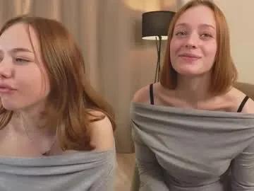 tanishamunshi — GOAL: My gf Angela wants to kiss me on the lips! | Shhh! She doesnt know that Im bisexual #new#shy#redhead#natural#teen [69 tokens remaining]