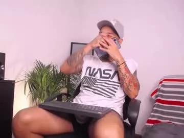 tattokoi on Chaturbate 