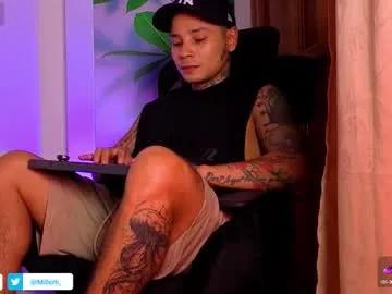 tattokoi on Chaturbate 