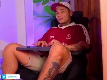 tattokoi on Chaturbate 