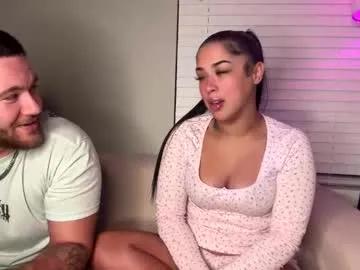 theviberoom — CREAM ON HIS DICK #couple #bigdick #bigass #deepthroat [777 tokens left]