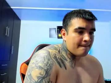 thiago_cp01 — Lovense: Interactive Toy that vibrates with your Tips #master #hairy #chubby #lovense #muscle