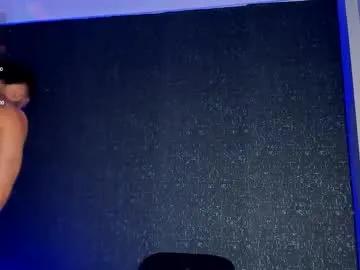 thiagomeneses0 — HI GUYS, WELCOME TO MY ROOM!!  GOAL: CUM SHOW! [2473 tokens left] #muscle #fatcock #bigass #lovense #master