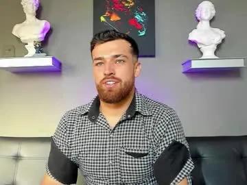 thor_evans —   111//s 1001   #new #hairy #beard #lovense #latin [1134 tokens remaining]