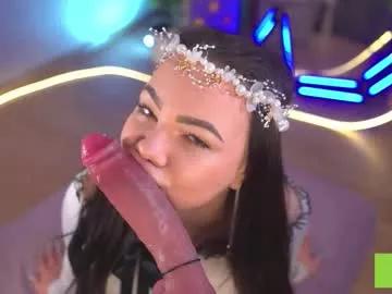 thunder_suck — All goals completed!  Thanks to all tippers! // Epic goal completed! Thanks to all tippers! #deepthroat #blowjob #c2c #daddysgirl #bigboobs