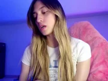 tiffany_bela on Chaturbate 