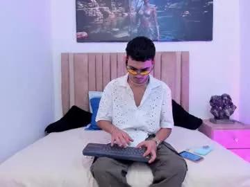 timothe_evans — Naked+ Dance [120 tokens left] Hot bodies, glances that meet... and lots of desire Come enjoy it with us ?? #hairy #anal  #cum #young  #gay