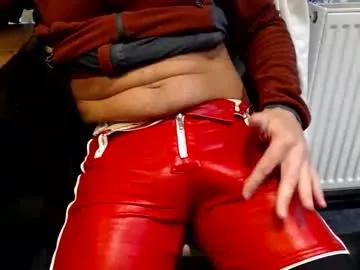 toadinhole — wifes leather pants, Cum at goal  #british #bigcock #young #uncut #daddy [500 tokens remaining]