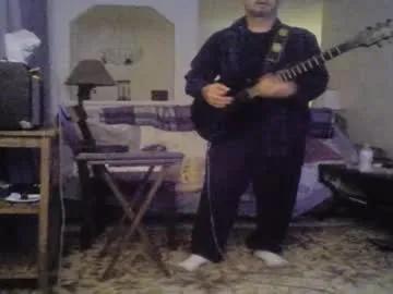 tomcatsawyer — #jerkingoff #sph #chill #guitar #badboy