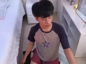 tommyfoxboy on Chaturbate 