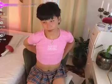 tommyfoxboy on Chaturbate 