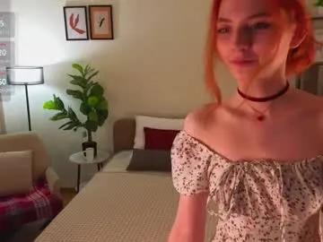 toshikolootens — GOAL -   Top teasing  Welcone, guys! I am Mari and I am new here. Ofc I am little shy .  I will be so happy to share this moment with u! #young #redhead #lovense #18 #new [35 tokens remaining]