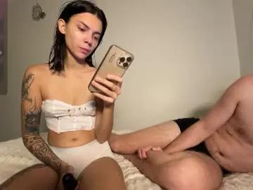 treezyny — pussy massage [300 tokens left] #skinny #bigdick #young #new #couple