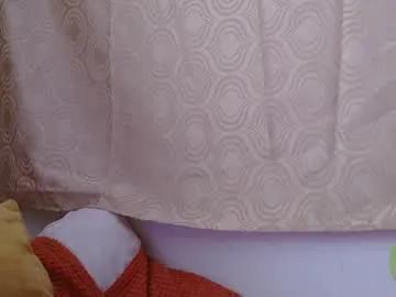 tricky_nymph — Tricky_nymph's room #shorthair  #tattoos #yoga #workout #feet