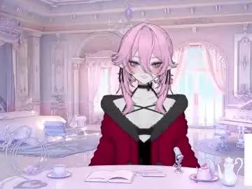 valeriyavalentine — lewd elven prince chatting and oral asmr  Lovense Lush - Multi Goal: naked [249 tokens left] #ftm #hentai #femboy #anime #lovense