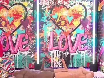 vanessa_love on Chaturbate