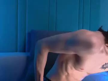 velvet_power on Chaturbate 
