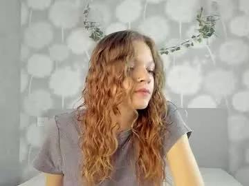 velvetrisque on Chaturbate 