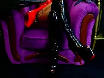 vivianreeve on Chaturbate 