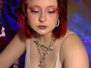 wendy_u_okay — GOAL: lick dildo [55 tokens remaining] hey  baby #goth #shy #cosplay #anime #gamer