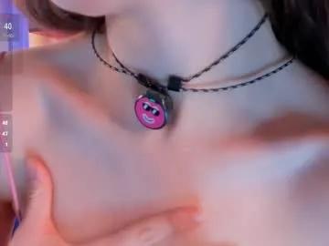 willacrago on Chaturbate 