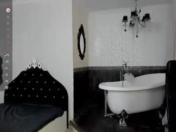 wilsonjules — Let s the party begin!!! - Repeating Goal: strip naked and jerk cock CUM SHOW  - #bigass #lovense #master #party #lovense #muscle