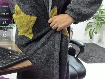 xxsecretdesirexx on Chaturbate 