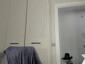 xxx_leila on Chaturbate