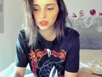 yourfreakygirl on Chaturbate