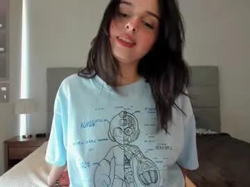 yourfreakygirl on Chaturbate