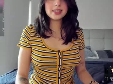 yourfreakygirl on Chaturbate