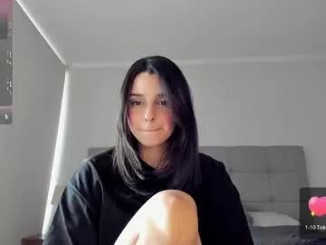 yourfreakygirl on Chaturbate