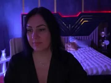 zafiramoonn — Let's start with some good vibes and warm energy  #new #sweet #cute #brunette #ukraine #flirty #friendly #smile #chatwithme #firstgoal #lovelyvibes [90 tokens remaining]