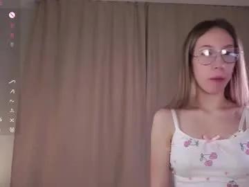 zara_shine on Chaturbate 