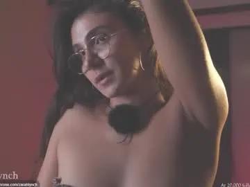zarahlynch on Chaturbate 
