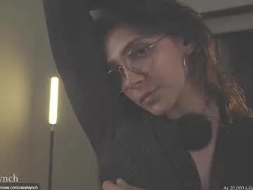 zarahlynch on Chaturbate 