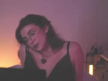 zarahlynch on Chaturbate 