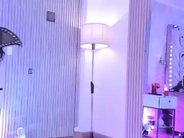 zephirah_abney on Chaturbate