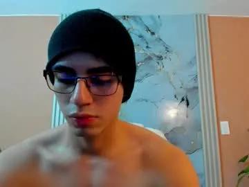 zhingarher — #Muscle Flexing & #BigCock  - Goal: jerk off quickly  [389 tokens left] #young #muscles #fit