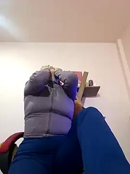 -TheCatCrazy- — Anal  [small dildo]