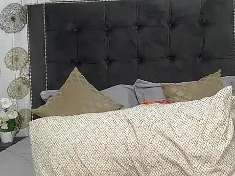 922Ocean on StripChat 